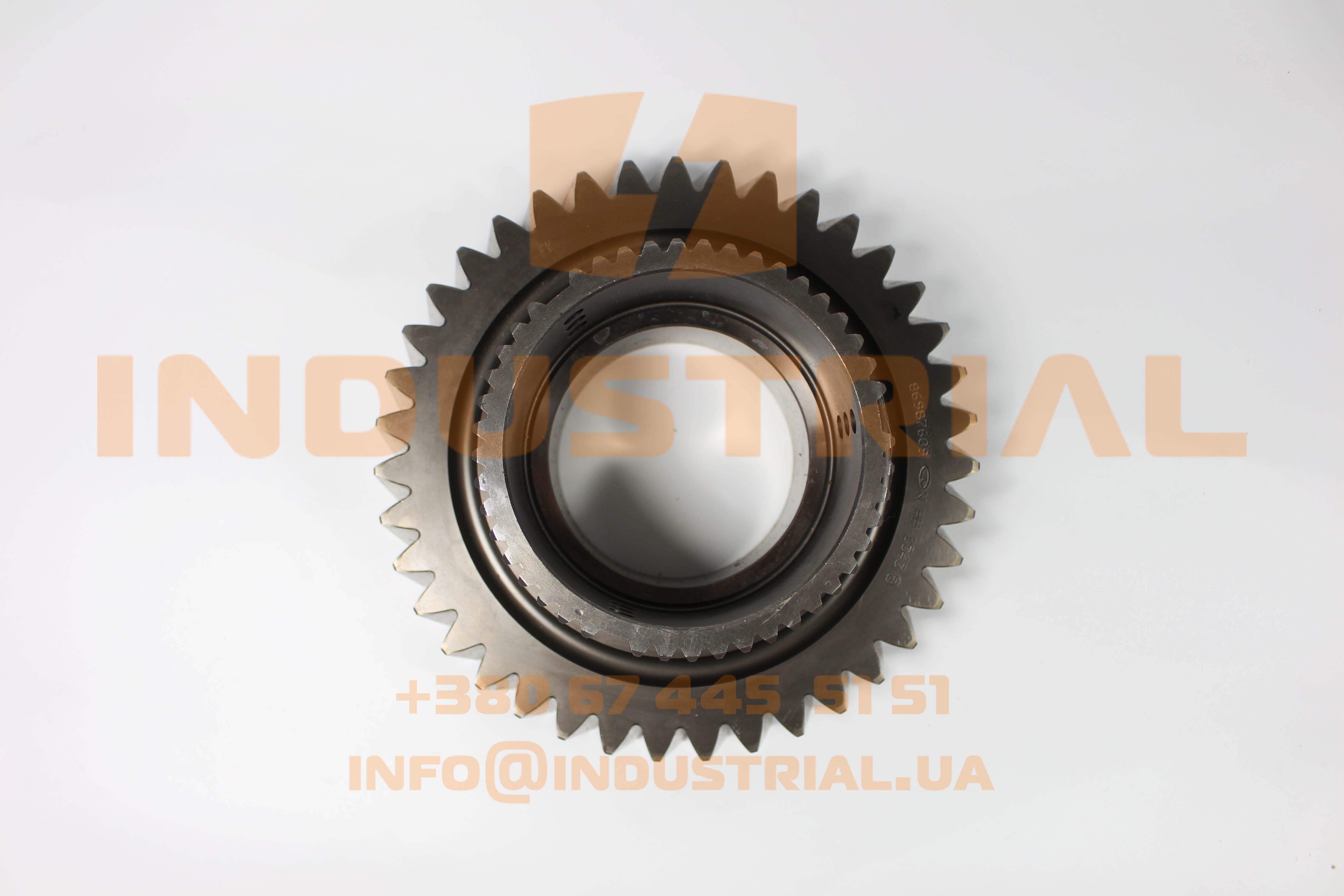 CNH 3920832 CNH INDUSTRIAL
